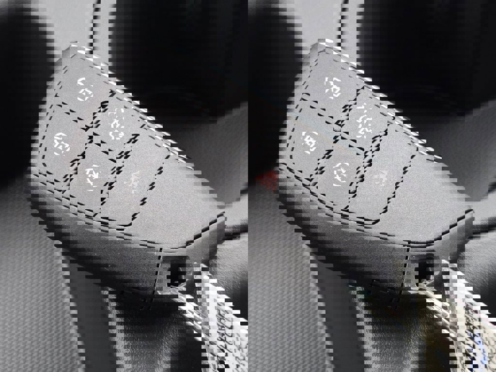 New 2026 Chevrolet Silverado 2500 Custom w/ Custom Convenience Package image 20