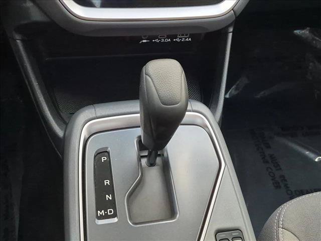 Certified 2025 Subaru Crosstrek 2.5i Premium AWD/4WD image 11