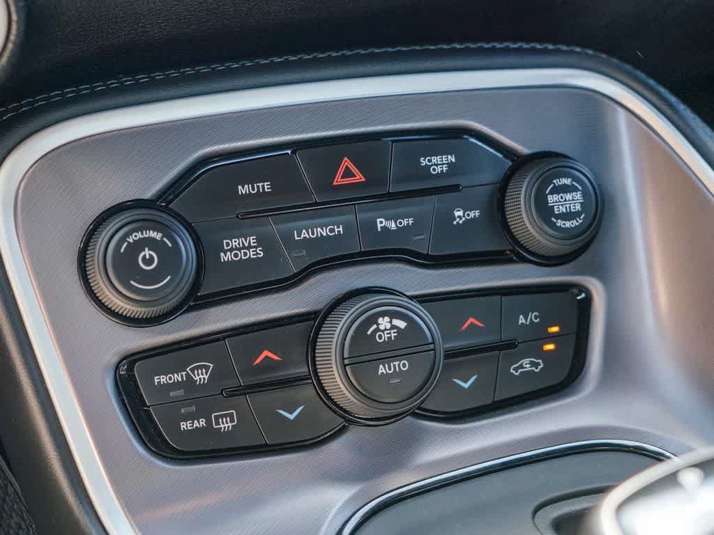 Certified 2020 Dodge Challenger R/T Scat Pack RWD image 21