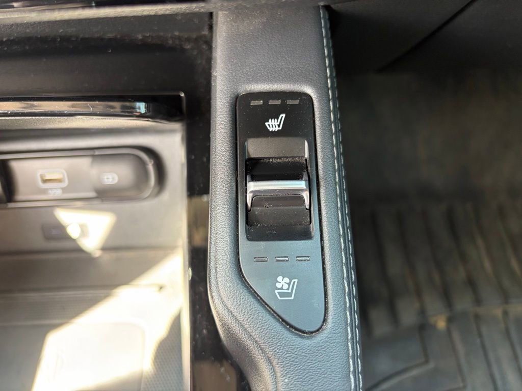 Used 2021 Kia Telluride SX AWD/4WD image 15