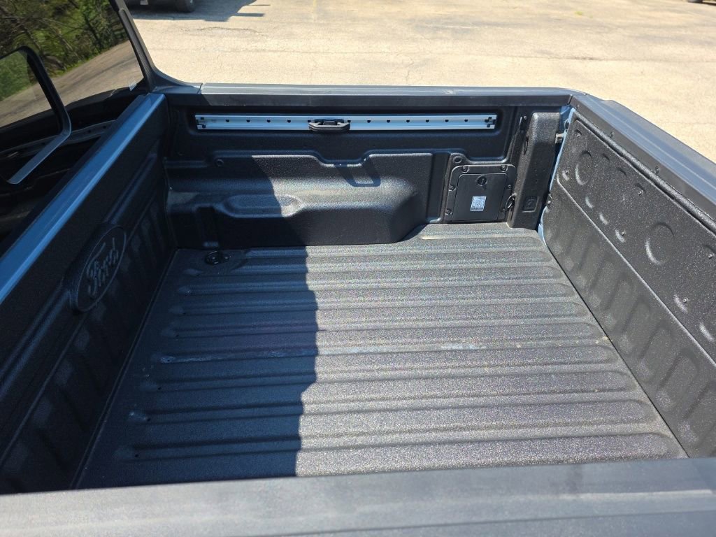 Certified 2025 Ford Maverick Tremor AWD/4WD image 12