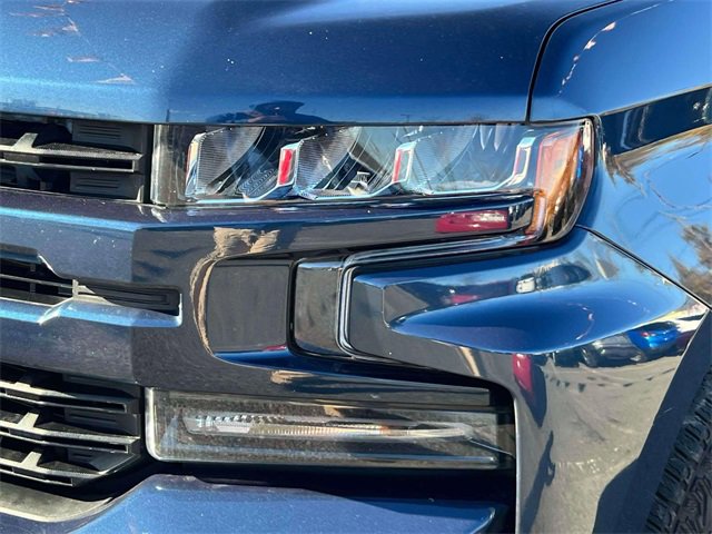 Used 2019 Chevrolet Silverado 1500 RST image 11