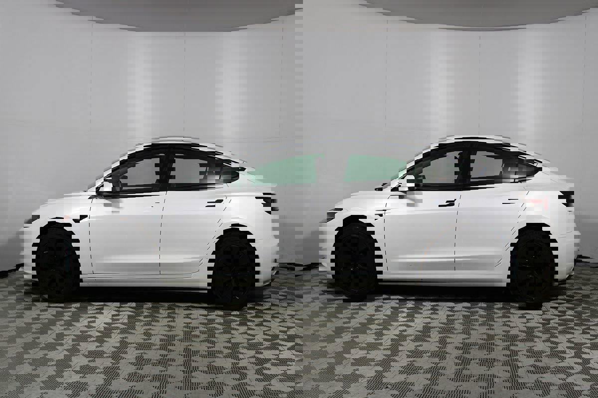 Used 2024 Tesla Model 3 Long Range image 29