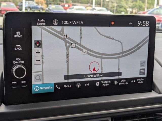 Certified 2025 Honda Pilot Touring image 25