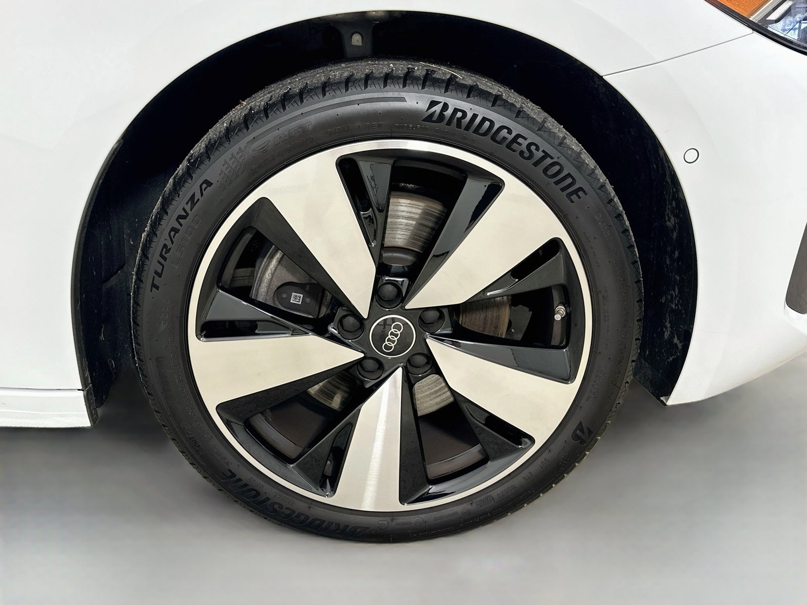 Certified 2025 Audi A5 Premium Plus w/ Premium Plus AWD/4WD image 10