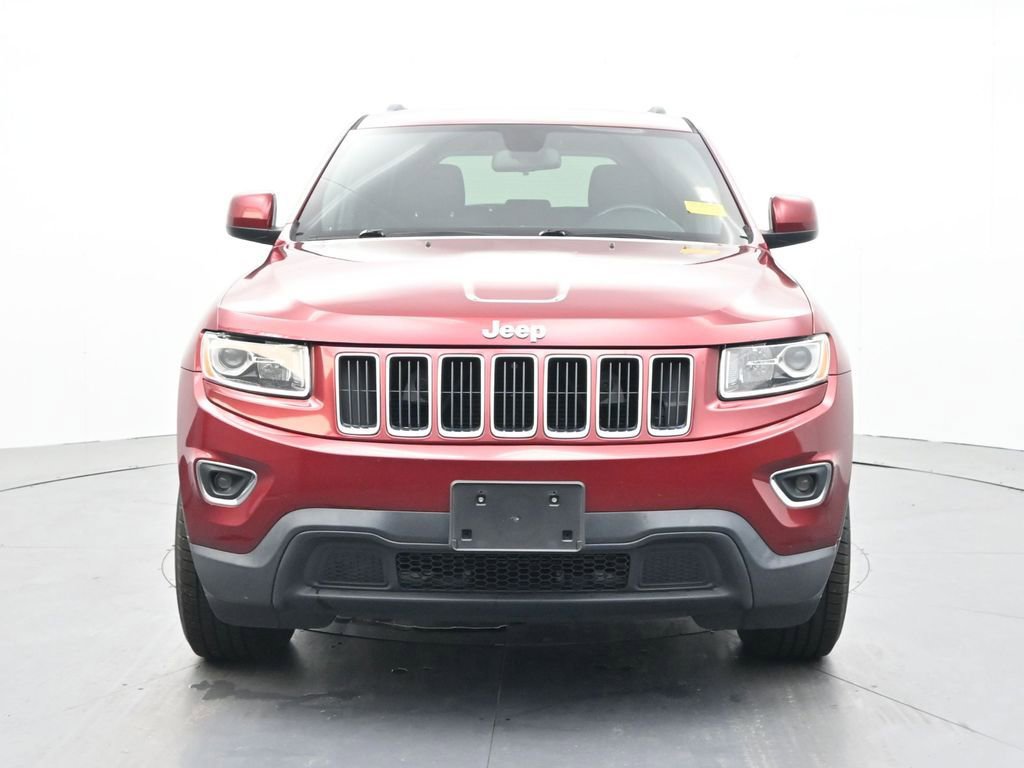 Used 2015 Jeep Grand Cherokee Laredo w/ Quick Order Package 23E image 2