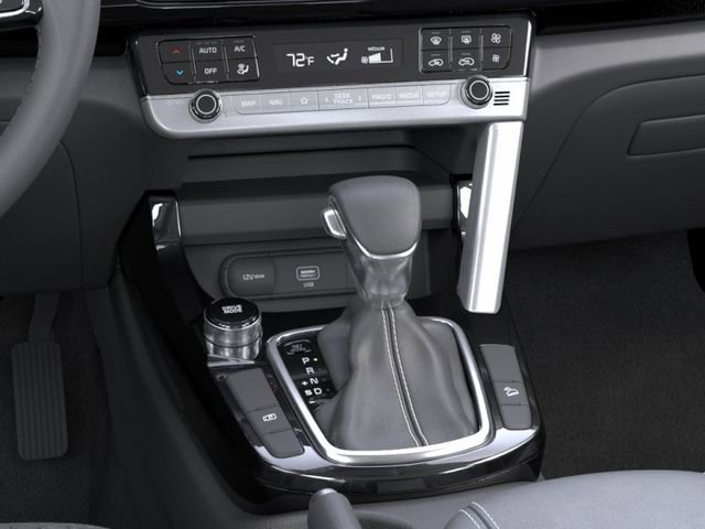 New 2026 Kia Seltos S FWD image 24