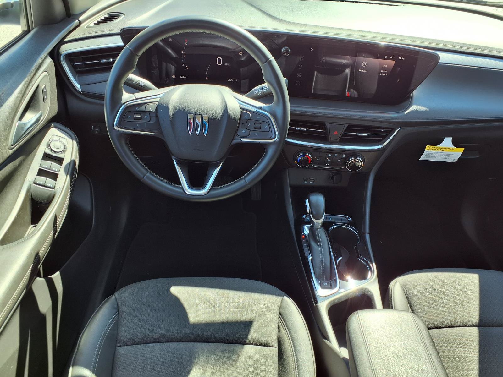 Used 2024 Buick Encore GX Preferred FWD image 2