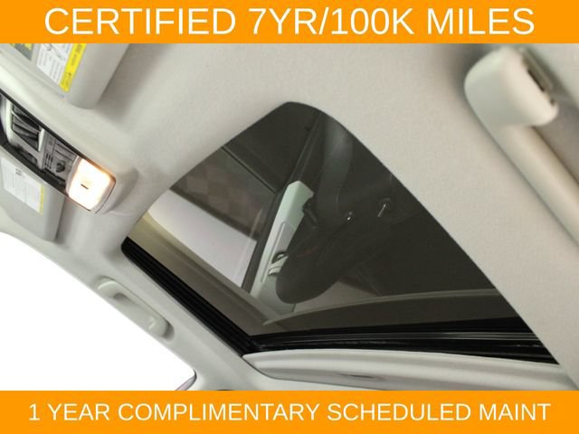 Used 2021 Toyota 4Runner Venture w/ Moonroof Package AWD/4WD image 29