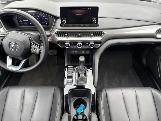 Used 2024 Acura Integra image 17