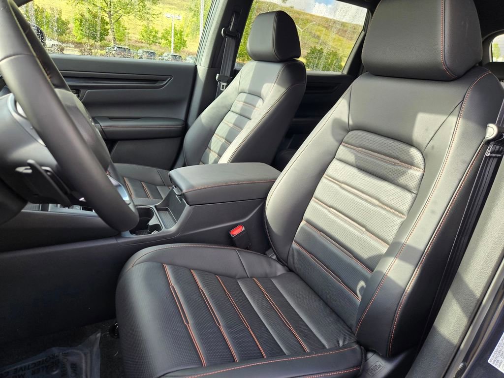New 2026 Honda CR-V Sport-L image 19
