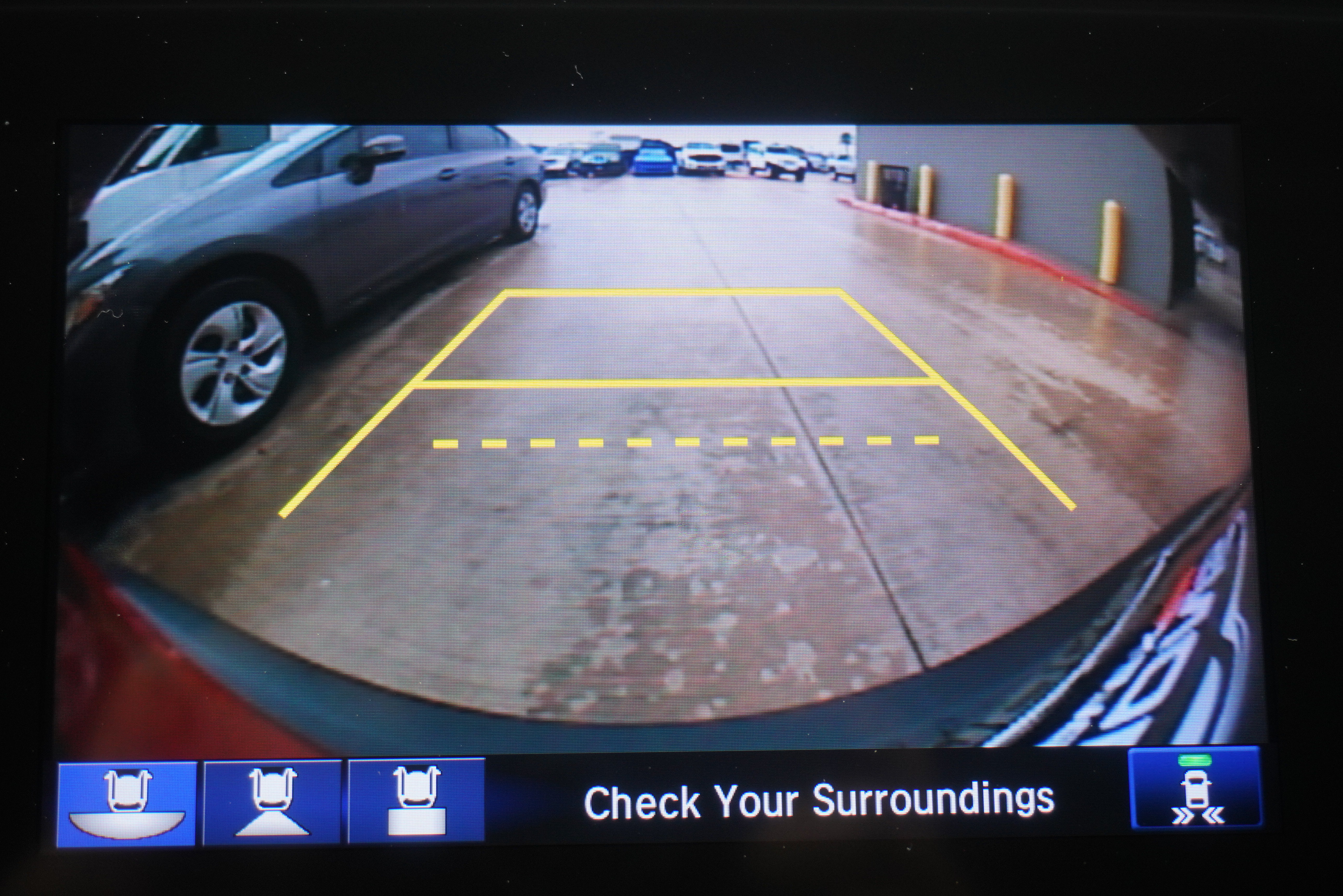 Used 2021 Honda CR-V EX image 16
