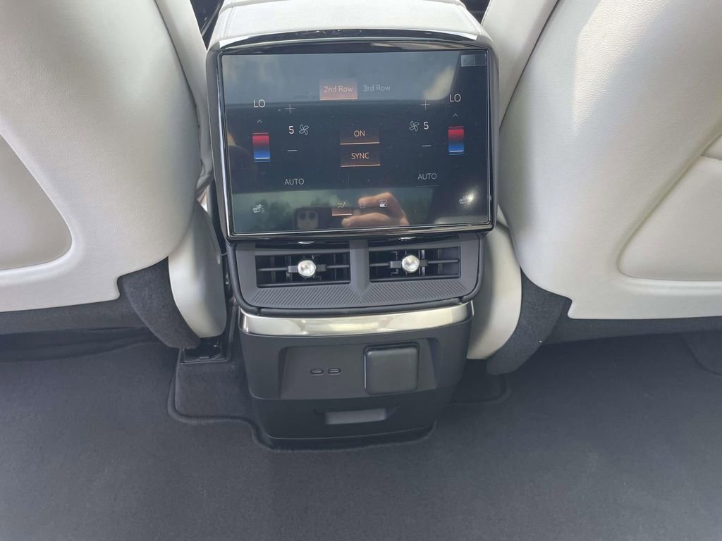New 2026 Cadillac Vistiq Luxury w/ LPO, Premium Carpet Package image 14