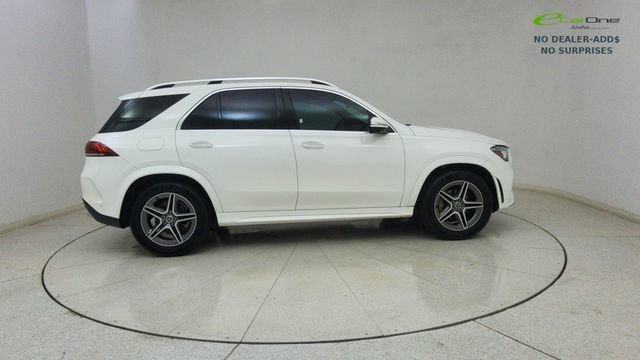 Used 2022 Mercedes-Benz GLE 350 image 68