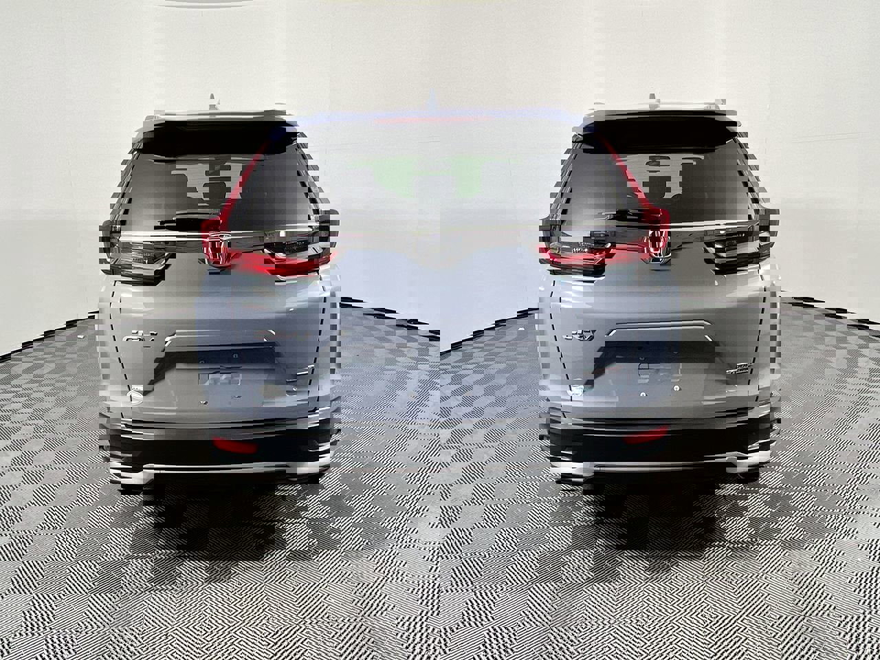 Used 2020 Honda CR-V Touring image 4