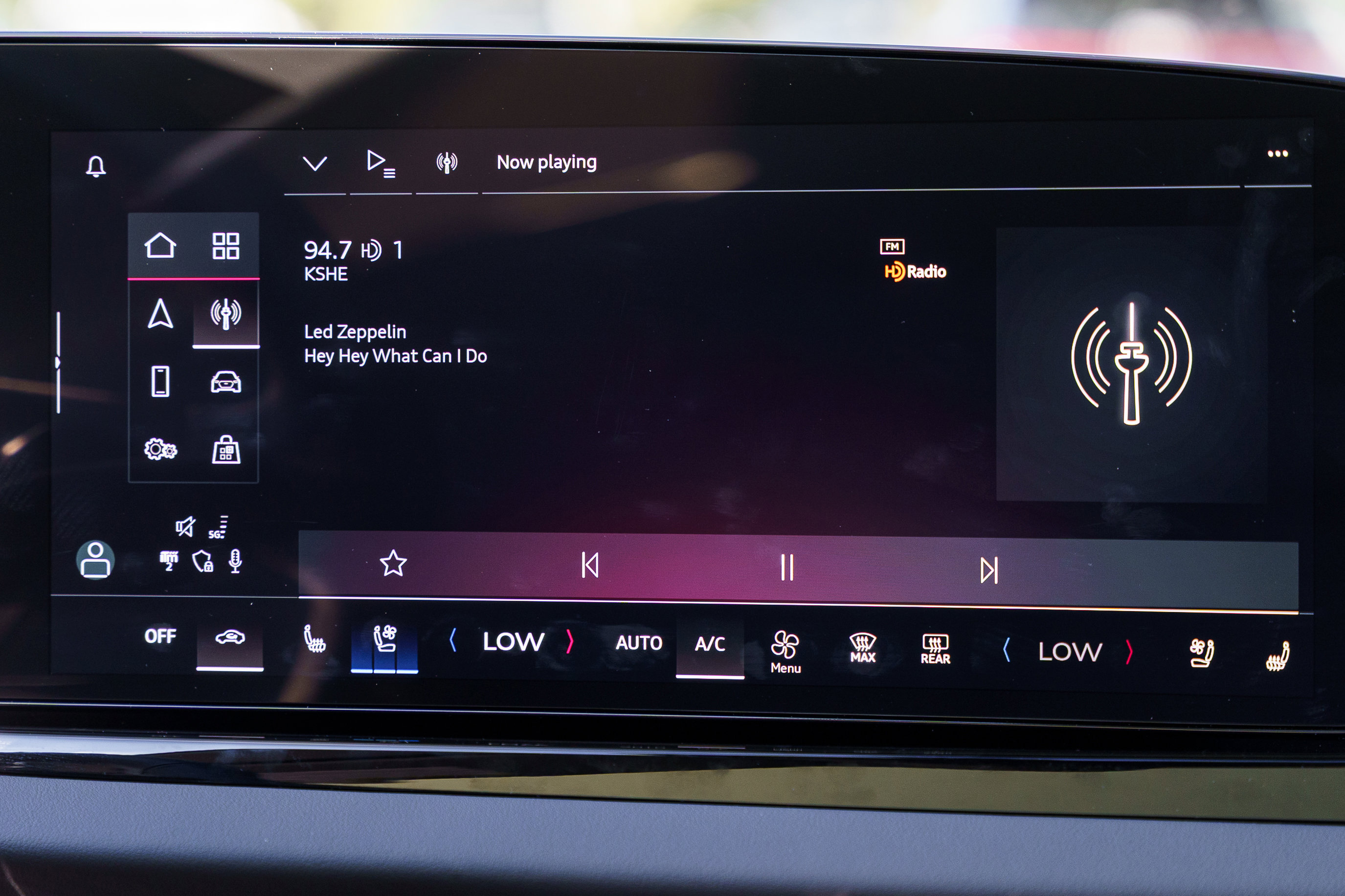 Certified 2025 Audi A5 2.0T Premium Plus w/ Premium Plus image 13