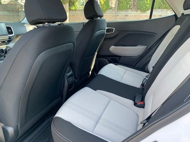 New 2025 Hyundai Venue SEL image 13