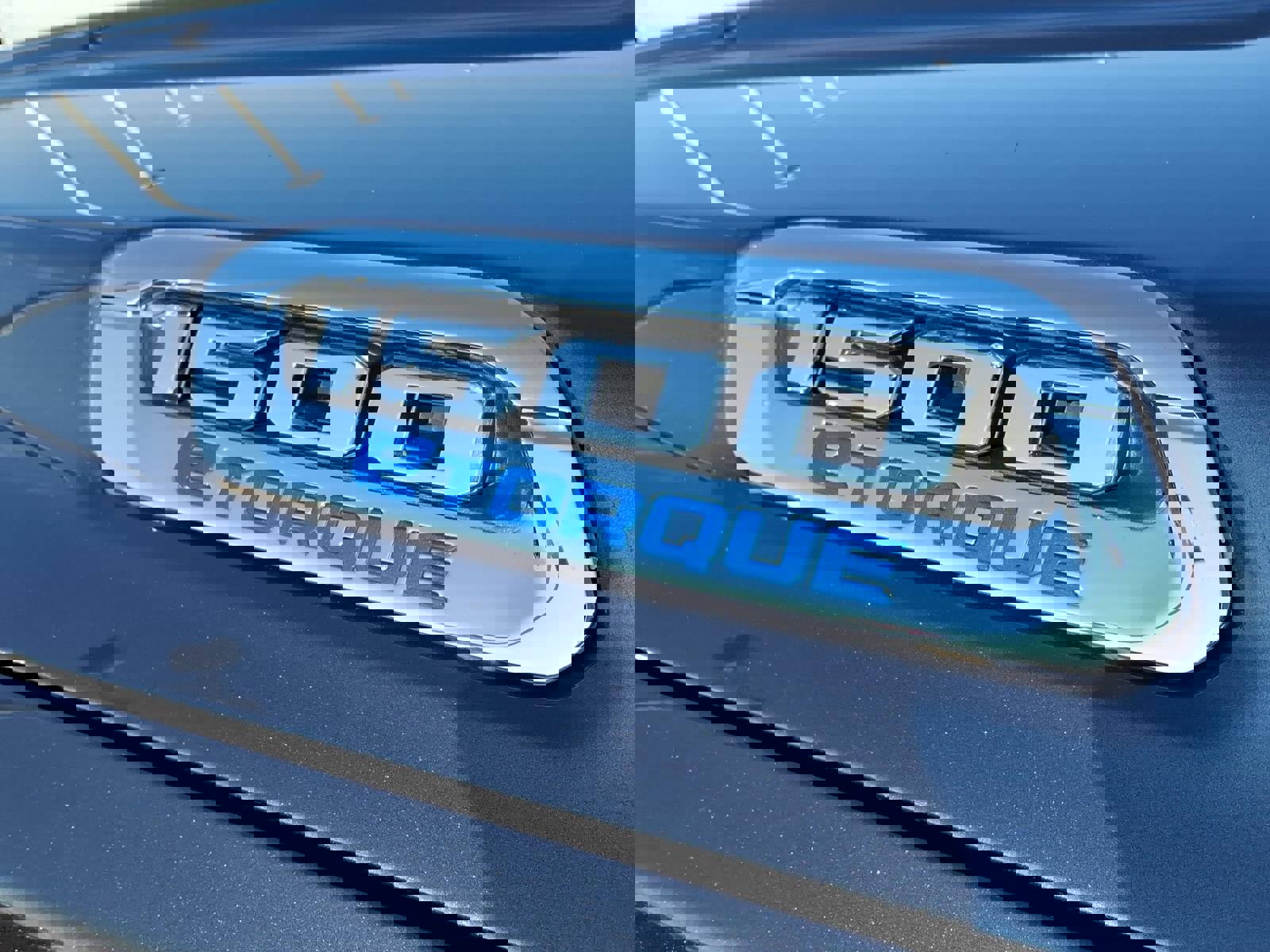 New 2026 RAM 1500 Tradesman image 6