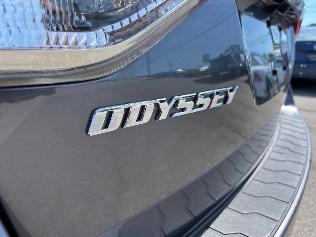 Used 2015 Honda Odyssey EX-L image 32