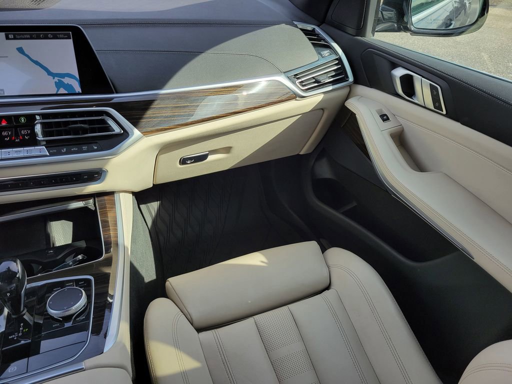 Used 2021 BMW X5 sDrive40i w/ Premium Package 2 image 22