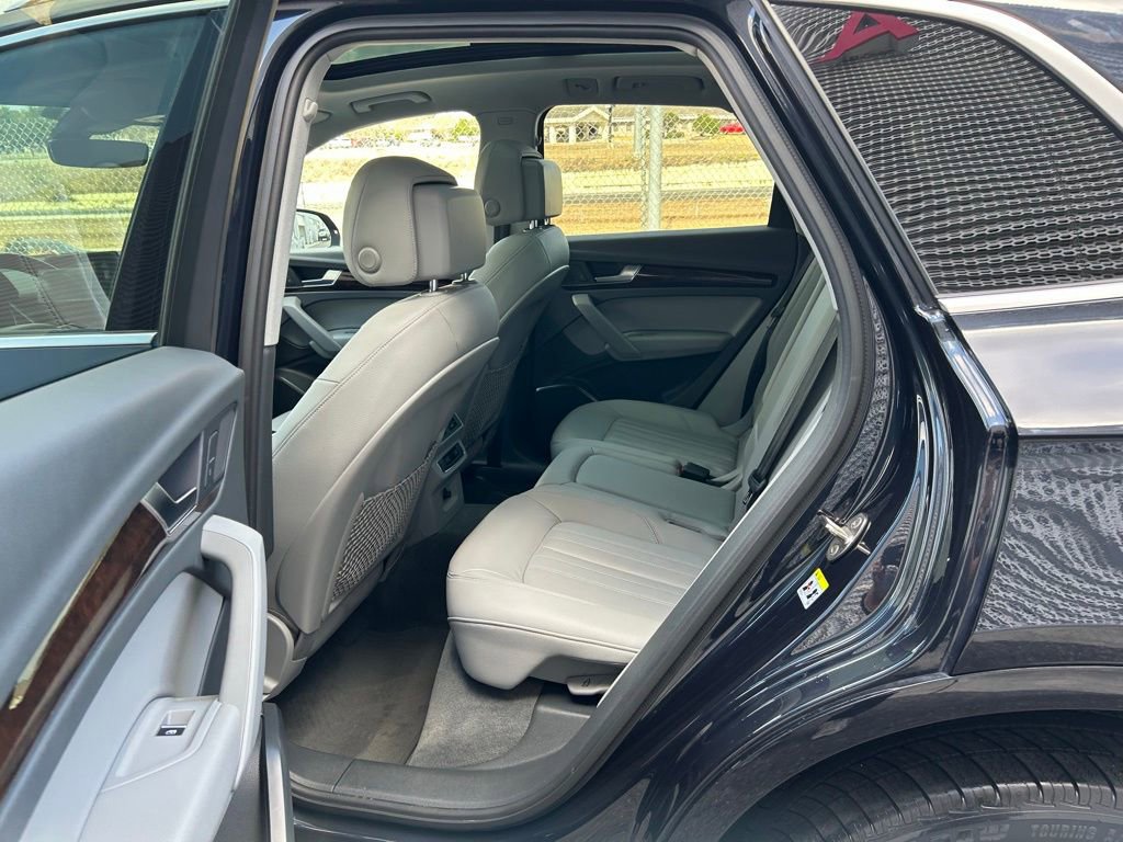 Used 2020 Audi Q5 2.0T Premium image 65