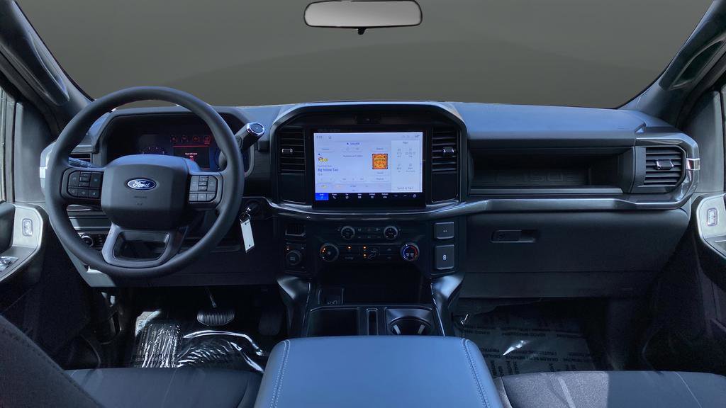 New 2026 Ford F150 STX w/ Equipment Group 200A image 10