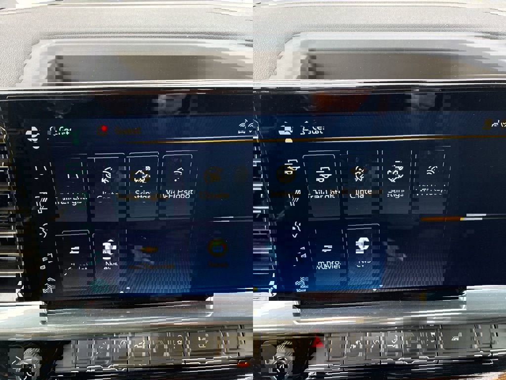 New 2026 Chevrolet Silverado 1500 RST w/ RST Select Package image 7