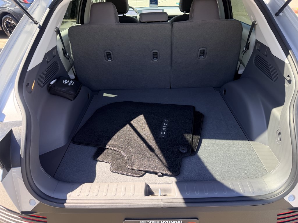 Certified 2024 Hyundai Ioniq 5 SE RWD image 16