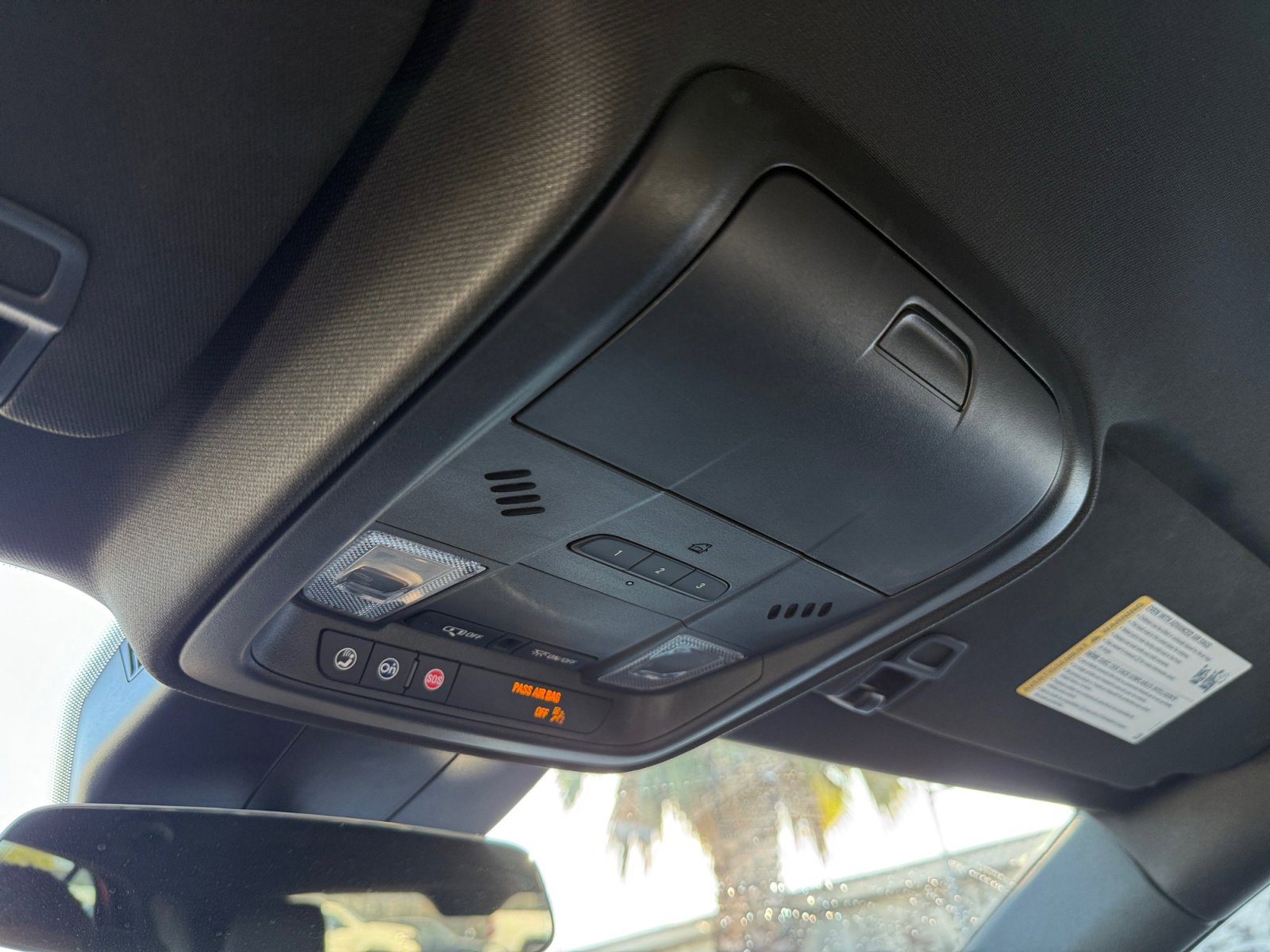 Used 2024 Cadillac XT4 Premium Luxury image 20