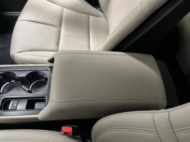 Used 2025 Lincoln Corsair Reserve w/ Towing Package image 20