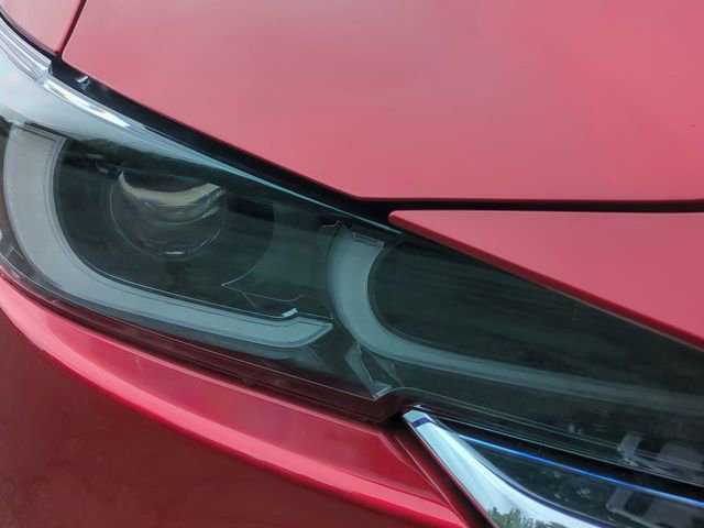 New 2025 MAZDA CX-5 Signature image 9