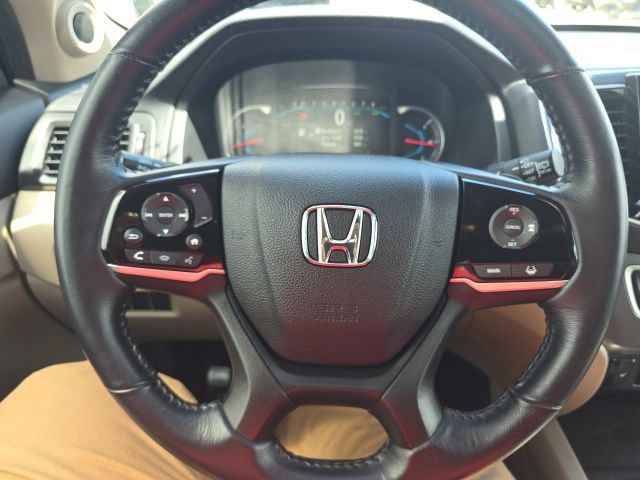 Used 2022 Honda Pilot EX-L image 21