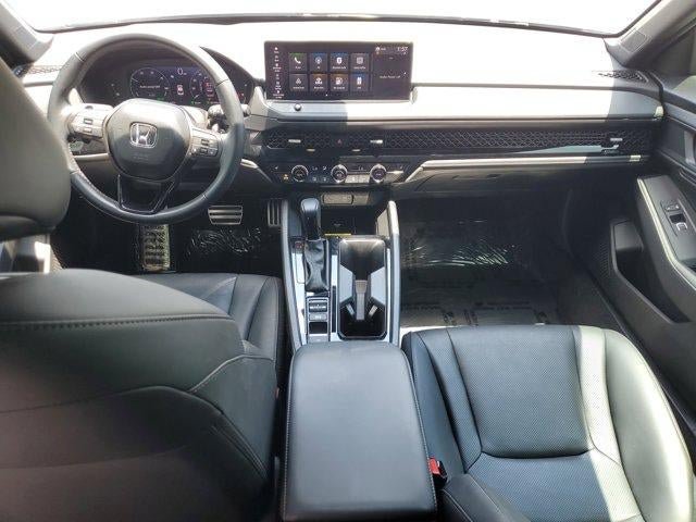 Used 2025 Honda Accord Sport-L image 14