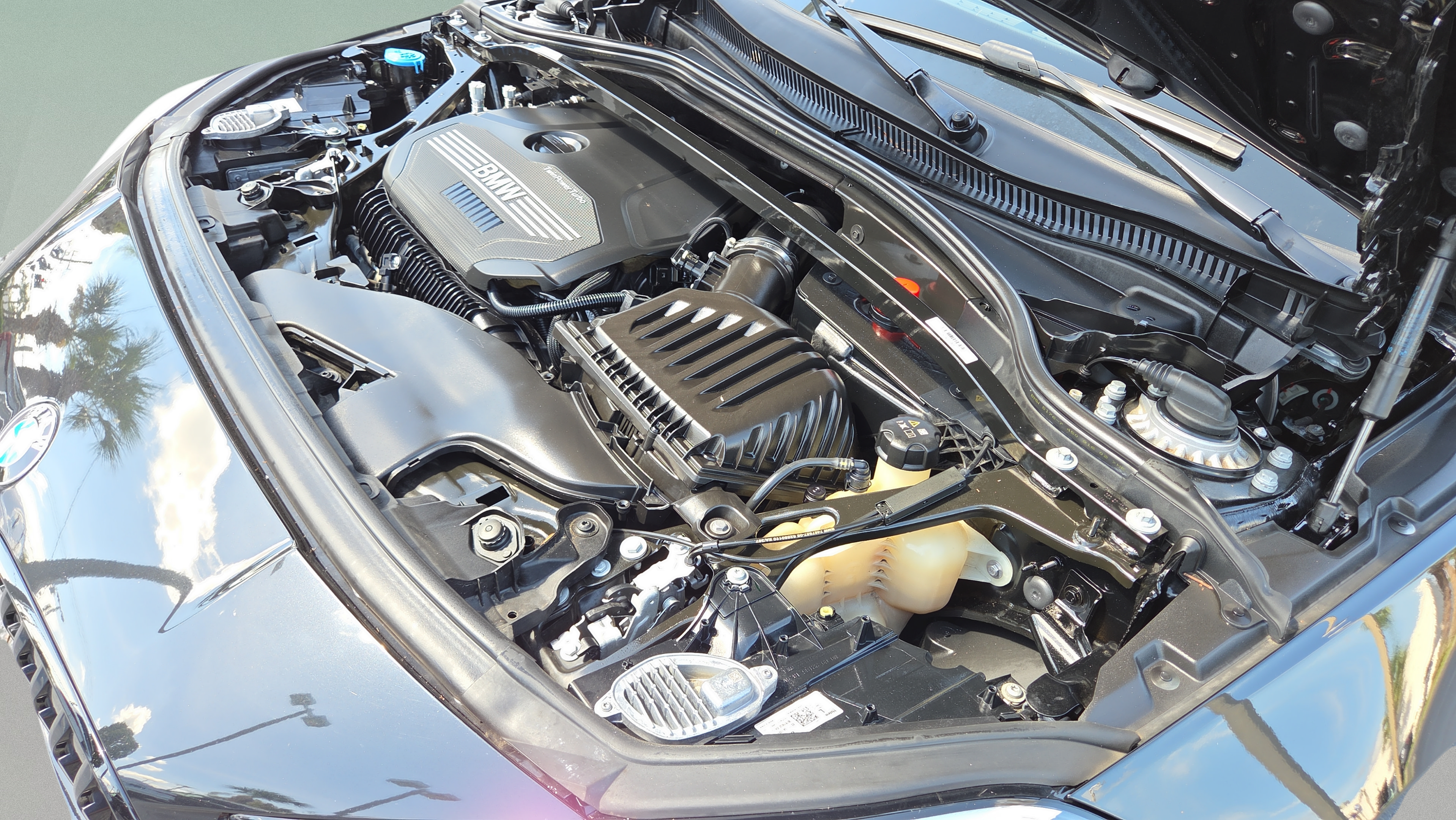 Used 2023 BMW 228i Gran Coupe w/ Dynamic Handling Package FWD image 21