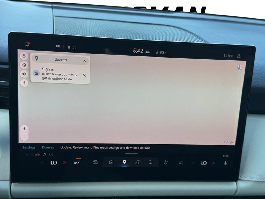 New 2026 MAZDA CX-5 Select AWD/4WD image 14