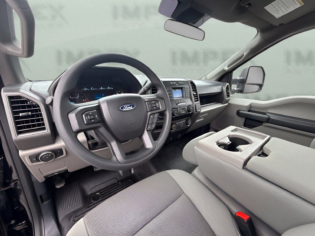 Used 2022 Ford F250 XL RWD image 10