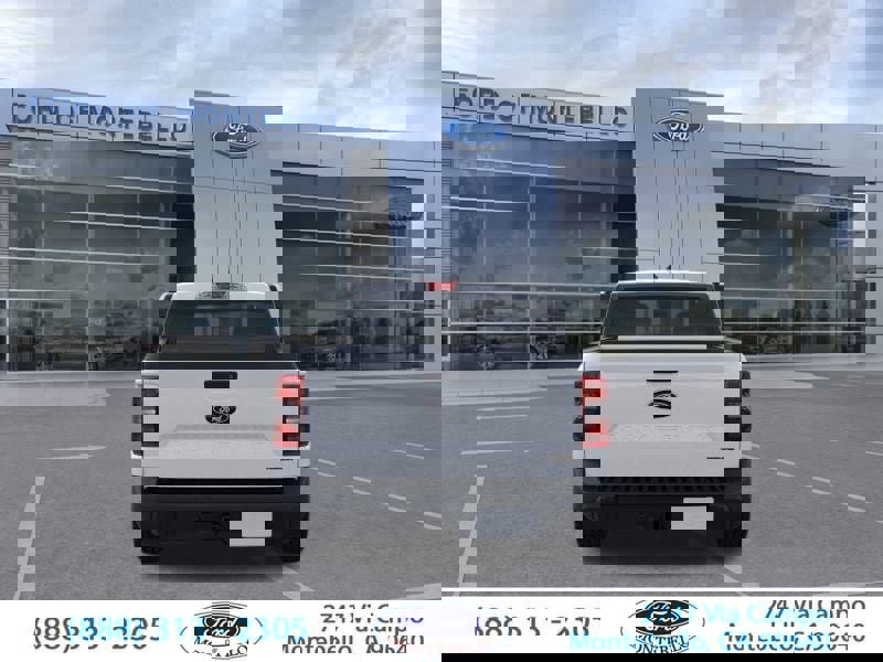 New 2025 Ford Maverick Tremor image 7