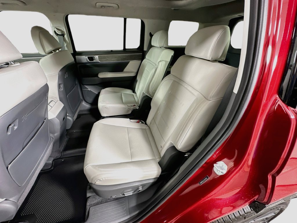 New 2027 Hyundai Santa Fe Calligraphy FWD image 17