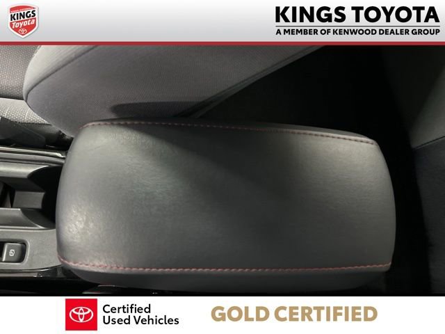 Certified 2023 Toyota Corolla SE image 19