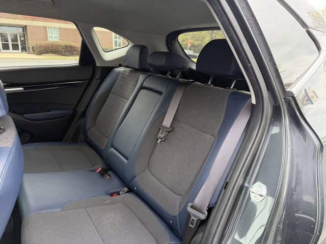 Certified 2024 Kia Seltos S image 24