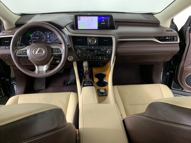 Used 2016 Lexus RX 350 AWD image 37