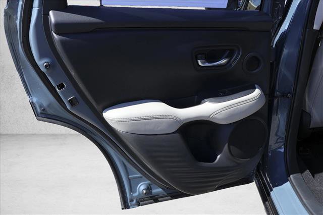 New 2026 Honda HR-V EX-L image 22