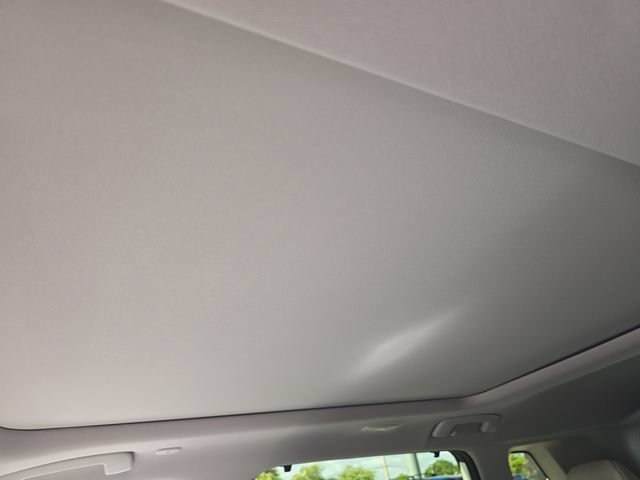 Certified 2023 Nissan Rogue SV w/ SV Premium B Package FWD image 23