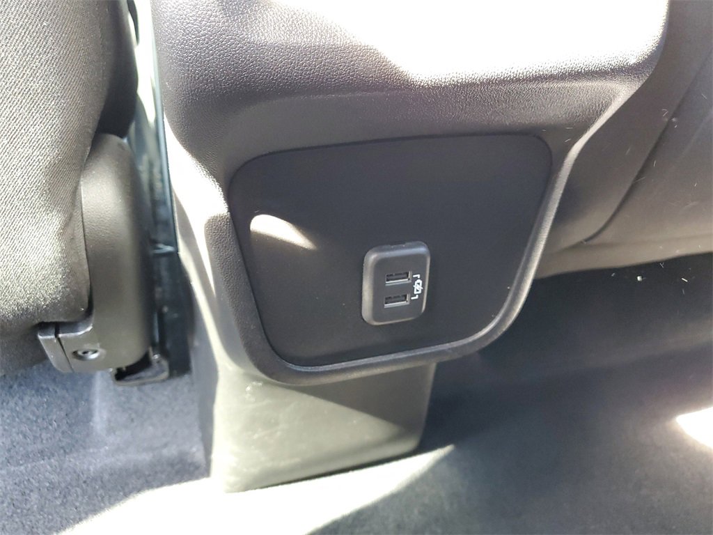 Used 2021 Chevrolet Equinox LT image 13