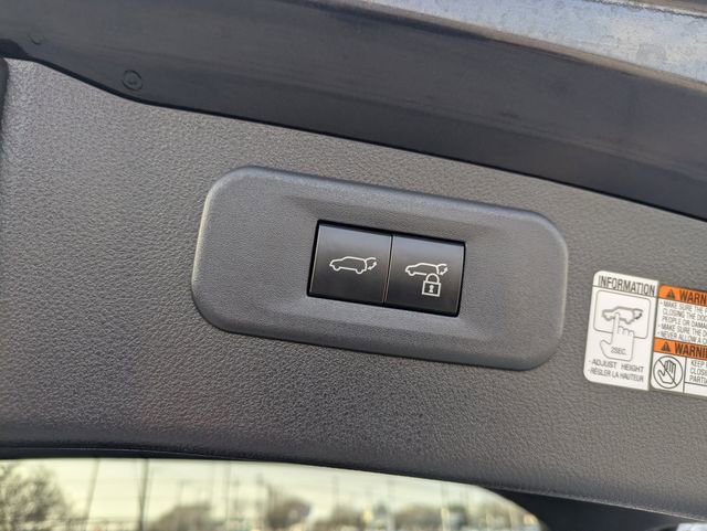 Used 2023 Lexus NX 300h AWD w/ Vision Package image 31