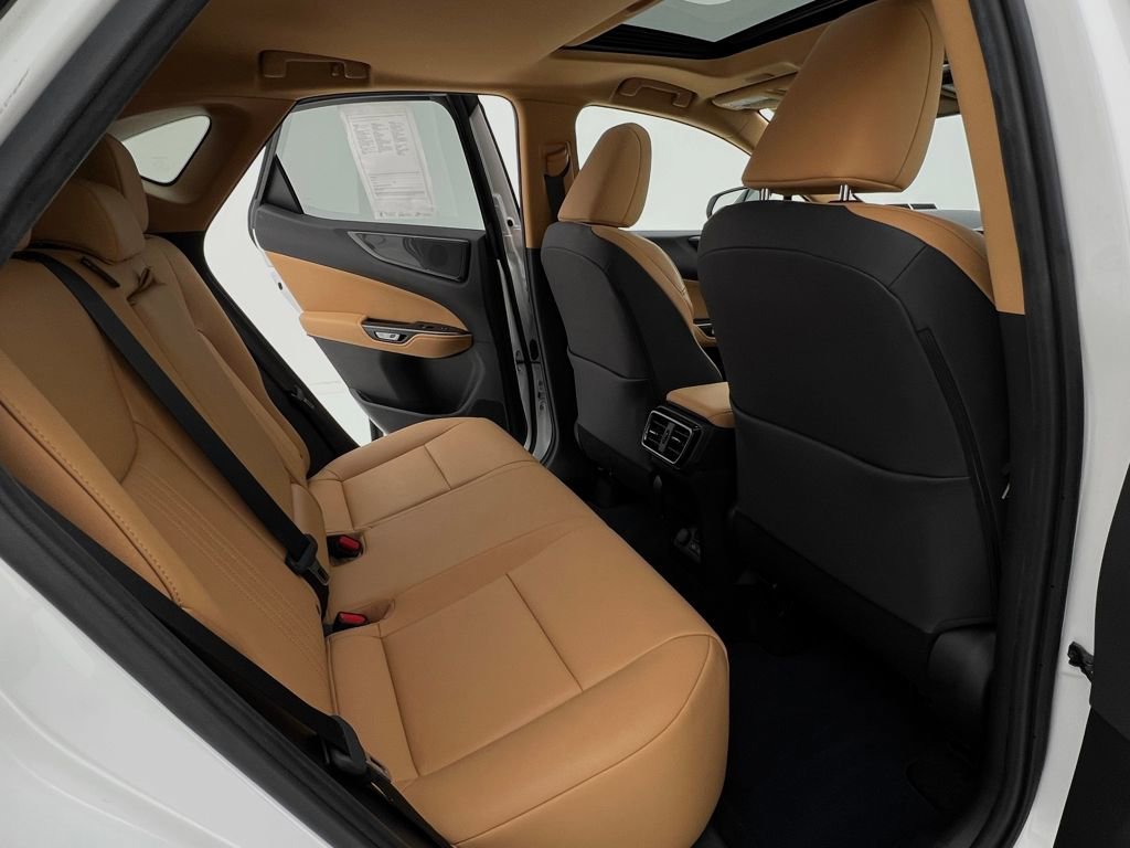 Used 2024 Lexus NX 350 AWD w/ Cold Area Package image 14