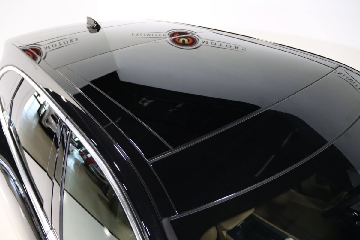 Used 2023 Jaguar F-PACE S AWD/4WD image 64