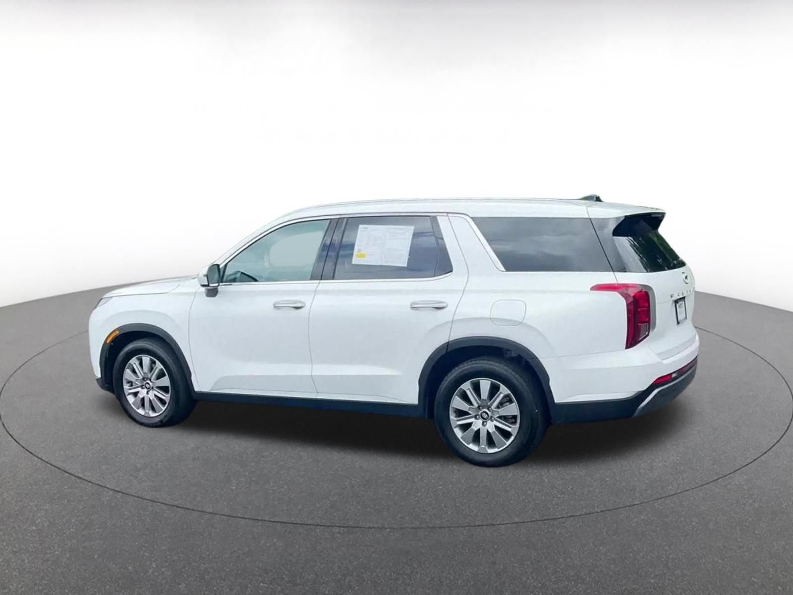 Used 2025 Hyundai Palisade SEL AWD/4WD image 9
