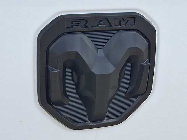 Used 2021 RAM 1500 Big Horn image 31