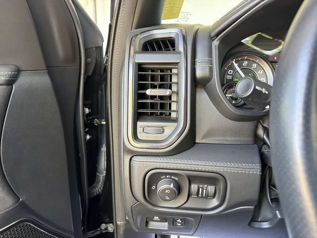 Used 2022 RAM 1500 TRX AWD/4WD image 19